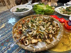-老崇左特色风味食馆
