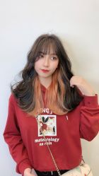 -V8潮牌·接发烫染连锁