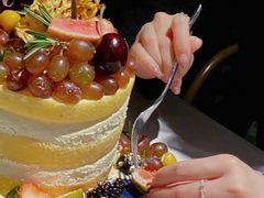 -杜哈夫DOUX RÊVE·生日蛋糕(日月光店)