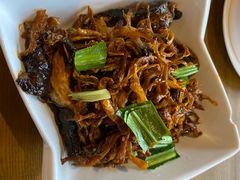 -木王宴语·野生鲜菌火锅(玉河店)