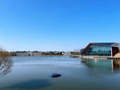 -上海长兴岛郊野公园