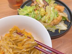 -蟹黄鱼·海派深夜面馆(江湾里店)