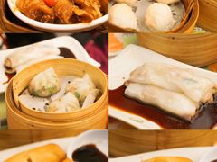 -添好运点心专门店(深水埗店)