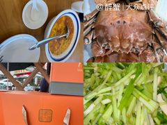 -品鲜村农家菜·阳澄湖大闸蟹(总店)