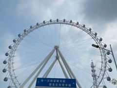 -渡海小渔村.老辈日照菜