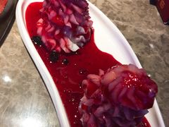 -老板恋上鱼(恒隆广场店)