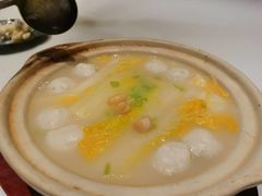 -荣兴酒家(徐家汇店)