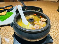 -云海肴·汽锅鸡·云南代表菜(五道口购物中心店)