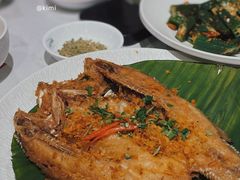 -美奈小馆·越南料理(中航城君尚购物中心店)