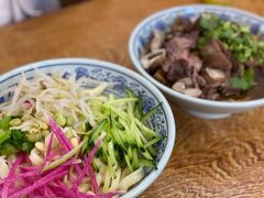 -门框胡同百年卤煮(前门煤市街店)