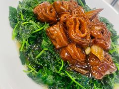 -瑞福园联谊餐室(茂名南路店)