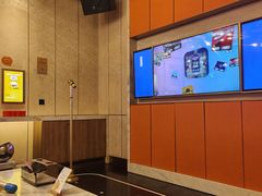 -星聚会KTV(景枫中心店)