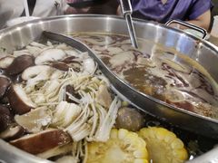 -荣记潮汕牛肉火锅(仙鹤街店)