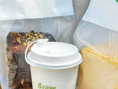 -花园饼屋·吐司蛋糕面包(星海店)