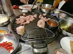 -401餐厅(弘大店)