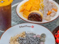 -鲜芋仙(高新万达广场店)