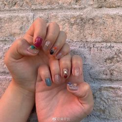 -Halo美甲美睫