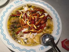 -花椒俏川菜小馆(南海万达店)