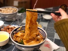 -福瑞记老孙头biangbiang面(新生路店)
