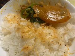 -拿渡·水煮鱼 麻辣香锅(西单大悦城店)