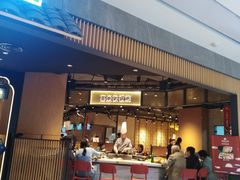 门面-远大美食广场(远大购物中心店)