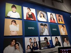 -海马体照相馆(深圳万象天地店)