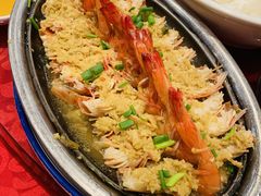 -抱德·潮汕味(敦和店原惠城鱼仔)