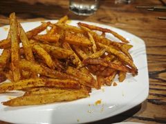 -有奴思烤肉·清真(正宁路店)
