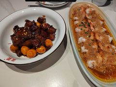 -在莲野·湖北民间菜·头牌松滋鸡(光谷步行街店)