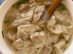 崖口云吞-崖口云吞(中堡店)