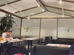 -卡朋西餐(大信新都汇店)