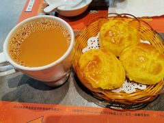 -点点心点心专门店(旺角店)