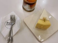 老北京污Dirty-1/4 ONE QUARTER COFFEE LAB(朝阳大悦城店)