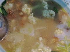 -园里前·私厨福建菜(台江万达店)
