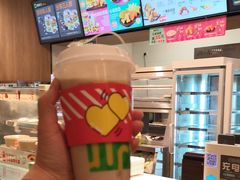 -德克士(肥城新华商场店)