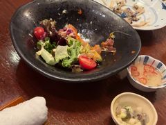 -Tsuru鹤日本料理(静安香格里拉店)
