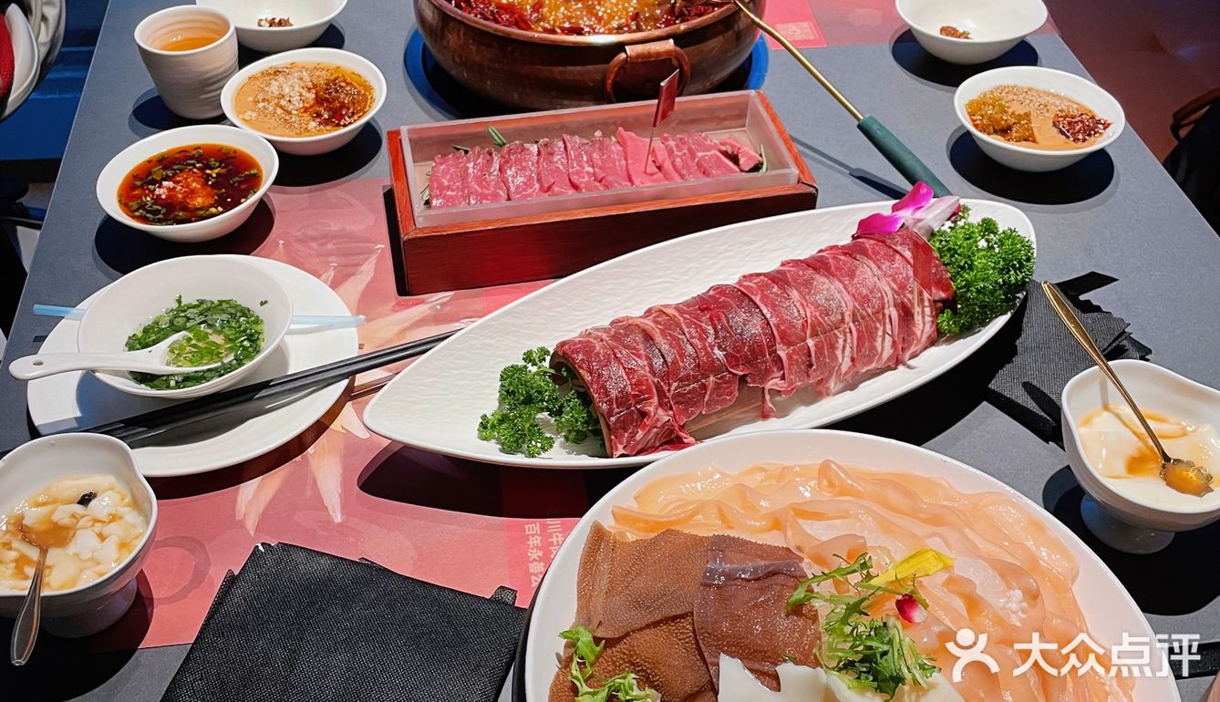 它的口味还是深深打动我了哈哈#龙年的快乐从美食开始