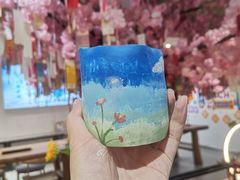 -陶语手工·拼豆·陶艺·银饰diy(宽厚里店)