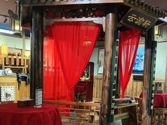 -MAX伯爵沉浸式超级游戏体验馆·实景桌游·剧本杀(小时代店)