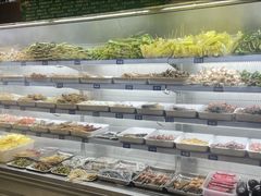 -张师傅烧烤(CBD店)