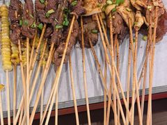 -林二哥宜烤官·宜宾小烧烤