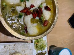 -嘉和一品粥(方庄店)