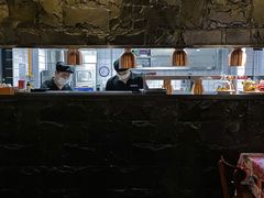 -1218 GRILL 主厨