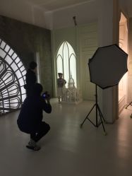 -花开映像儿童摄影