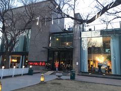 -唐廊烤鸭店(工体店)