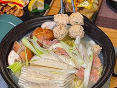 -鸟内会居酒屋(得意潮馆店)