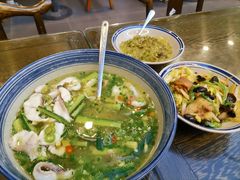 -元福·鲜椒鱼(弘基广场店)