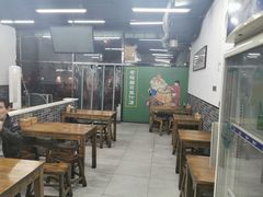 -老磁器口豆汁店(马家堡店)