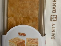 -黛汀烘焙DAINTY BAKERY(代字行合生汇店)