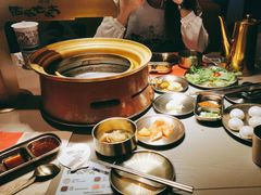 -西塔老太太泥炉烤肉(温州首店万象城黑金店)